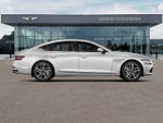 2027 Genesis G80 2.5T Advanced
