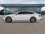 2027 Genesis G80 2.5T ADVANCED