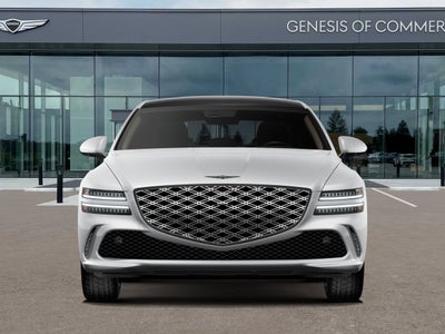 2027 Genesis G80 2.5T ADVANCED