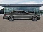 2027 Genesis G80 2.5T ADVANCED