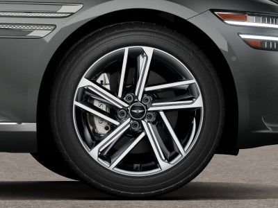 2027 Genesis G80 2.5T ADVANCED