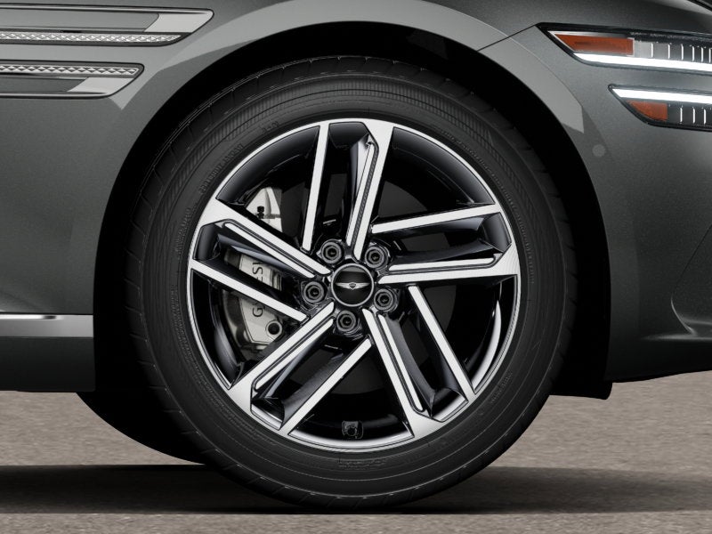 2027 Genesis G80 2.5T ADVANCED