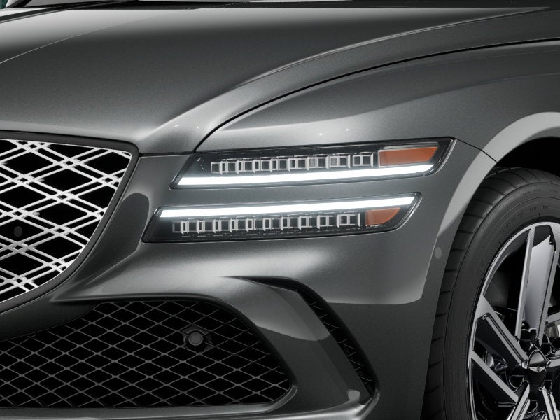 2027 Genesis G80 2.5T ADVANCED