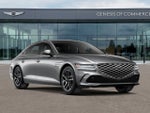 2027 Genesis G80 2.5T ADVANCED
