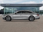 2027 Genesis G80 2.5T ADVANCED
