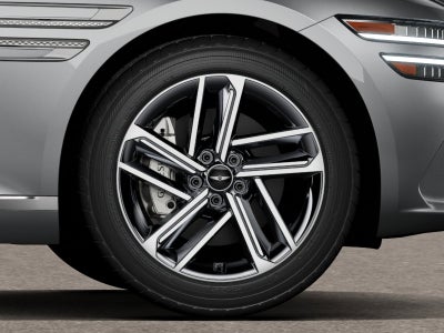 2027 Genesis G80 2.5T ADVANCED