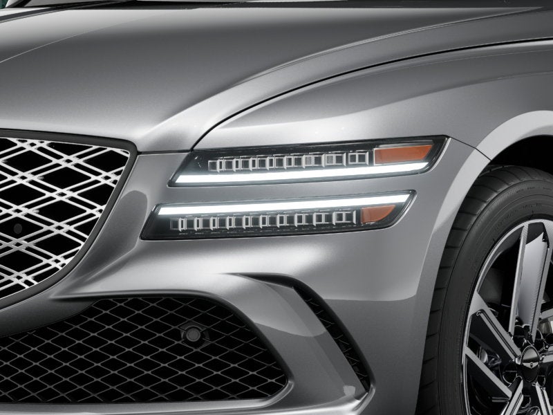 2027 Genesis G80 2.5T ADVANCED