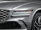 2027 Genesis G80 2.5T ADVANCED