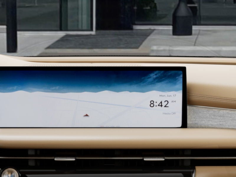 2026 Genesis G80 2.5T ADVANCED