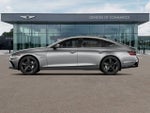 2027 Genesis G80 2.5T SPORT PRESTIGE