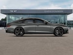 2027 Genesis G80 2.5T Sport Prestige