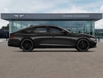 2027 Genesis G80 3.5T Prestige Black