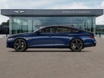 2027 Genesis G80 3.5T SPORT PRESTIGE