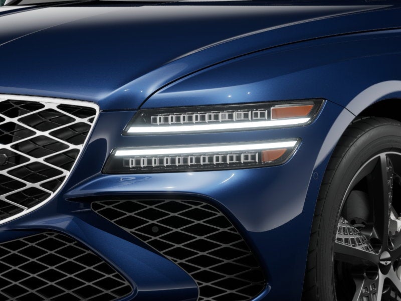 2027 Genesis G80 3.5T SPORT PRESTIGE