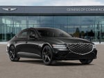 2027 Genesis G80 3.5T SPORT PRESTIGE