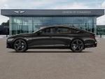 2027 Genesis G80 3.5T SPORT PRESTIGE