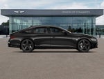 2027 Genesis G80 3.5T SPORT PRESTIGE