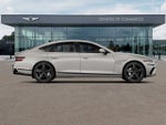 2027 Genesis G80 3.5T SPORT PRESTIGE