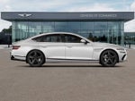 2027 Genesis G80 3.5T SPORT PRESTIGE