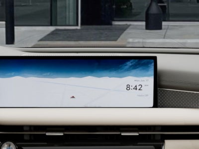 2026 Genesis G80 3.5T SPORT PRESTIGE