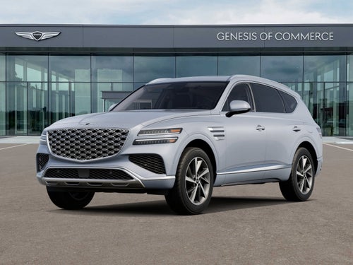 2027 Genesis GV80 2.5T ADVANCED