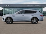 2027 Genesis GV80 2.5T ADVANCED