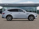 2027 Genesis GV80 2.5T ADVANCED
