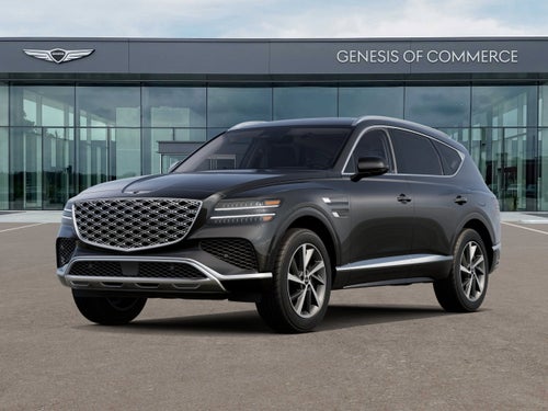 2027 Genesis GV80 2.5T ADVANCED