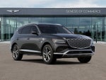 2027 Genesis GV80 2.5T ADVANCED