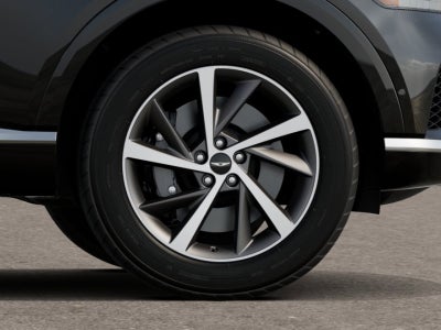 2027 Genesis GV80 2.5T ADVANCED
