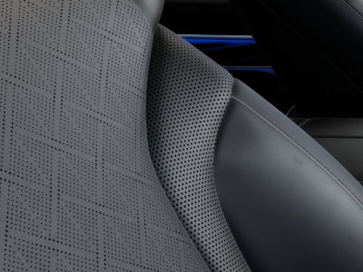 2027 Genesis GV80 2.5T ADVANCED