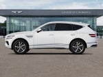 2027 Genesis GV80 2.5T ADVANCED