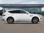 2027 Genesis GV80 2.5T ADVANCED