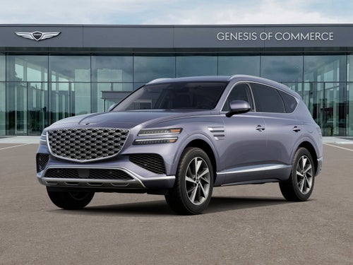 2027 Genesis GV80 2.5T ADVANCED