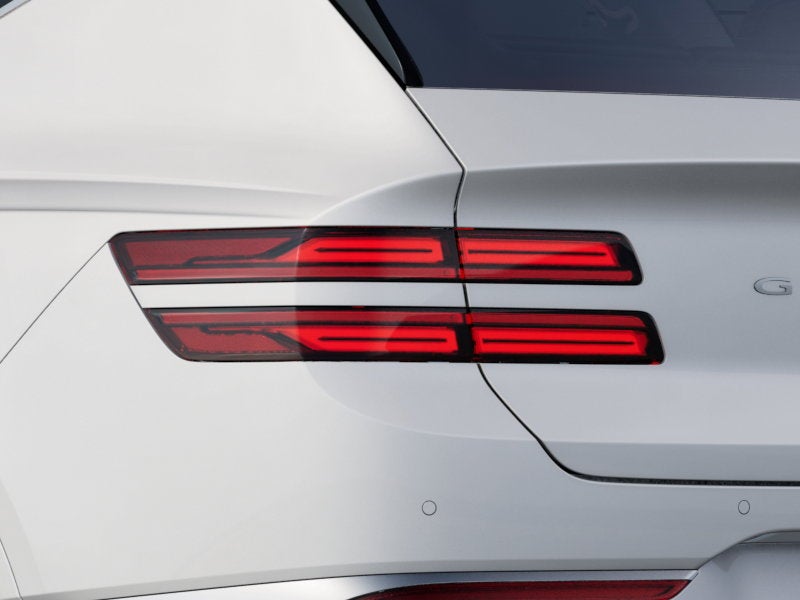 2027 Genesis GV80 2.5T Advanced