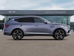2027 Genesis GV80 2.5T Prestige