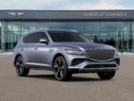 2027 Genesis GV80 2.5T PRESTIGE