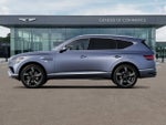 2027 Genesis GV80 2.5T PRESTIGE