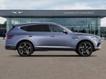 2027 Genesis GV80 2.5T PRESTIGE