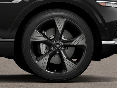 2026 Genesis GV80 2.5T PRESTIGE