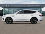 2027 Genesis GV80 2.5T PRESTIGE