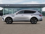 2027 Genesis GV80 2.5T PRESTIGE