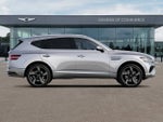 2027 Genesis GV80 2.5T PRESTIGE
