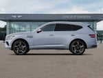 2027 Genesis GV80 2.5T PRESTIGE