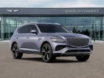 2027 Genesis GV80 2.5T PRESTIGE