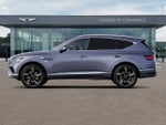 2027 Genesis GV80 2.5T PRESTIGE