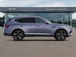 2027 Genesis GV80 2.5T PRESTIGE