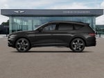 2026 Genesis GV80 3.5T PRESTIGE BLACK