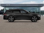 2026 Genesis GV80 3.5T PRESTIGE BLACK