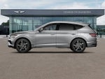 2026 Genesis GV80 3.5T Advanced